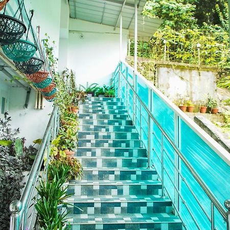 Tree Blanche Otel Munnar Dış mekan fotoğraf