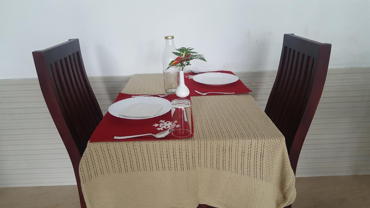 Tree Blanche Otel Munnar Dış mekan fotoğraf